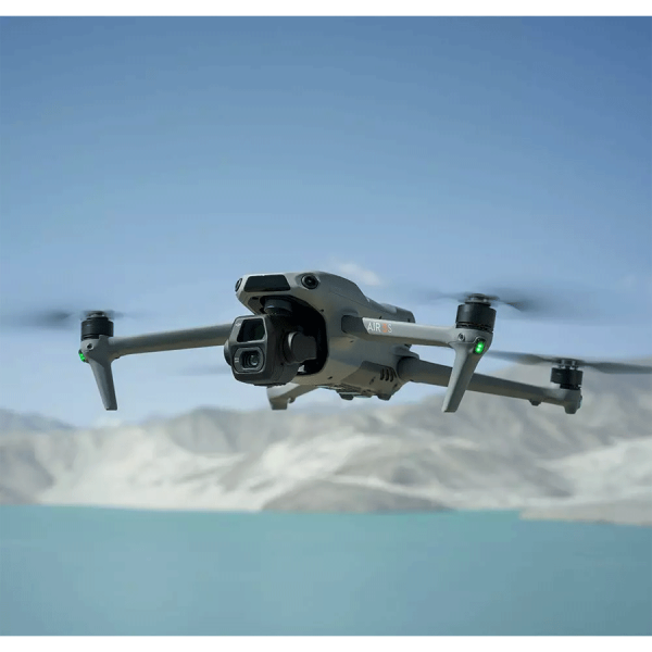 DJI Drone Air 3S Fly More Combo avec RC-N3