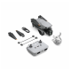 DJI Drone Air 3S avec radiocommande RC-N3