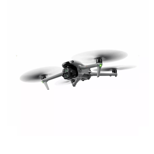 DJI Drone Air 3S avec radiocommande RC-N3