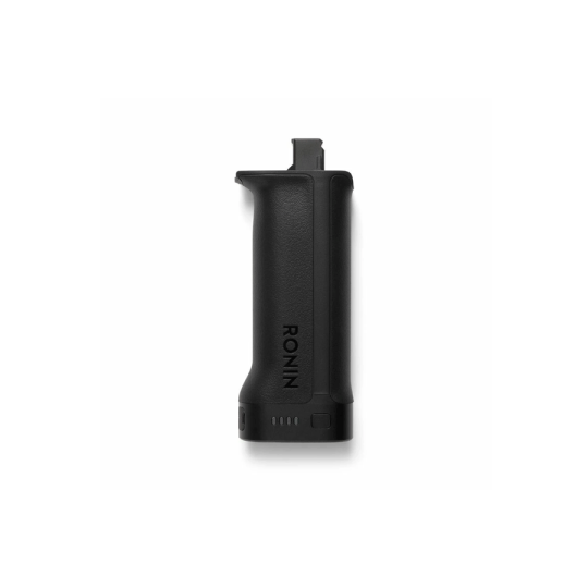 DJI Poignée batterie BG33 pour RS 5, RS 4 Pro et RS 4