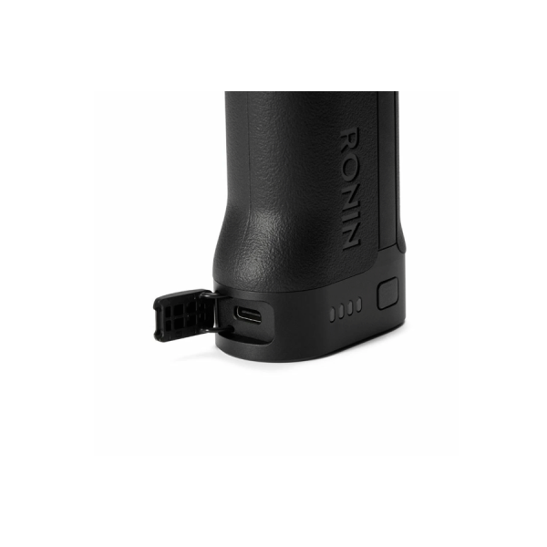 DJI Poignée batterie BG33 pour RS 5, RS 4 Pro et RS 4