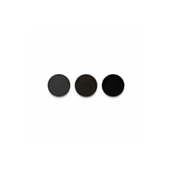 DJI Lot de filtres ND pour Osmo Action 6