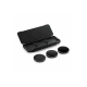 DJI Lot de filtres ND pour Osmo Action 6