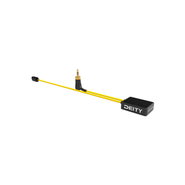Deity Microphones C23 - Câble Timecode pour Sony