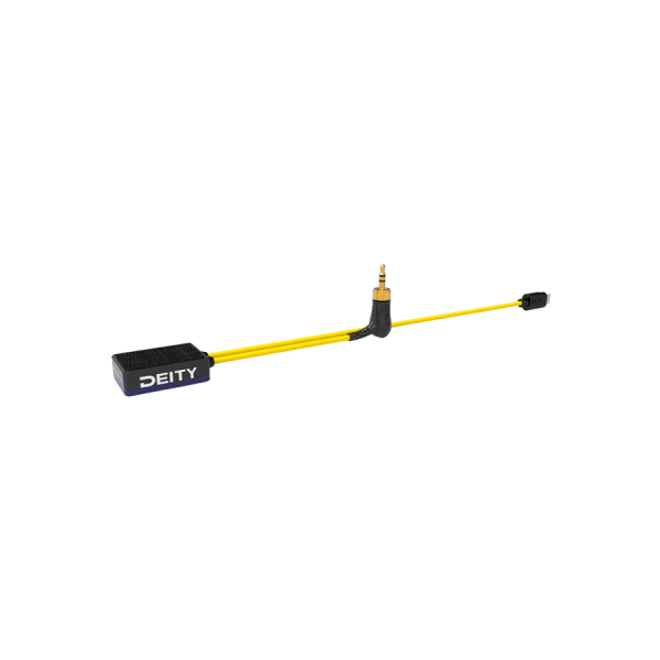 Deity Microphones C23 - Câble Timecode pour Sony