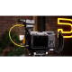 Deity Microphones C23 - Câble Timecode pour Sony