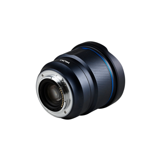 Laowa 10mm f/2.8 Zero-D FF – Objectif ultra grand-angle