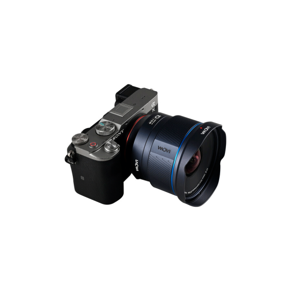 Laowa 10mm f/2.8 Zero-D FF – Objectif ultra grand-angle