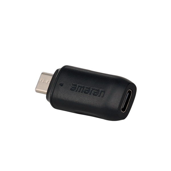 Amaran Mic – Micro sans fil podcast et streaming