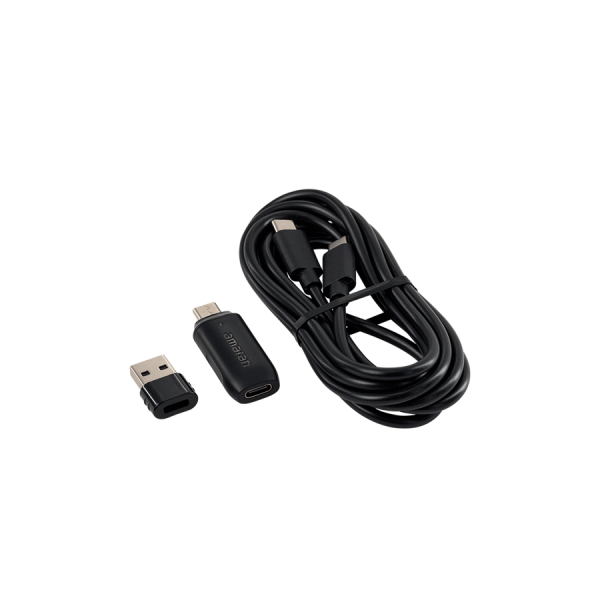 Amaran Mic – Micro sans fil podcast et streaming
