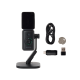 Amaran Mic – Micro sans fil podcast et streaming