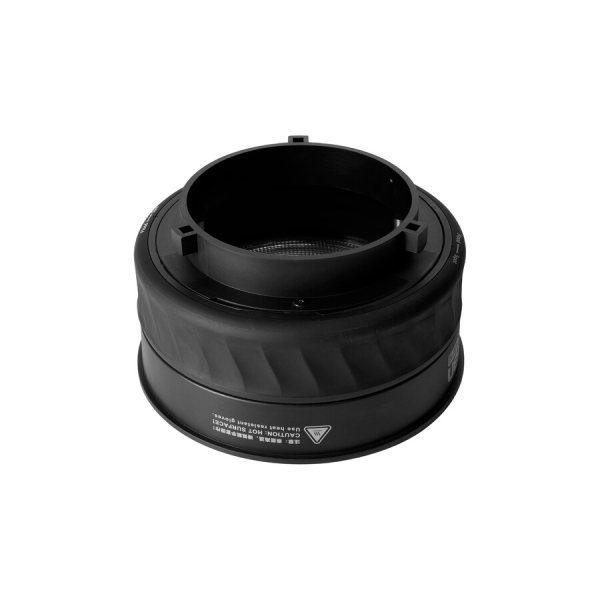 Amaran Mini Fresnel – Optique pour Ray 60c et 120c