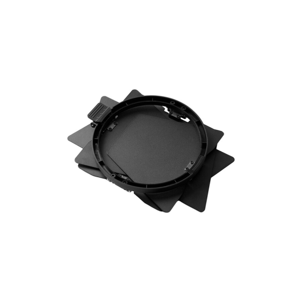 Amaran Mini Fresnel – Optique pour Ray 60c et 120c
