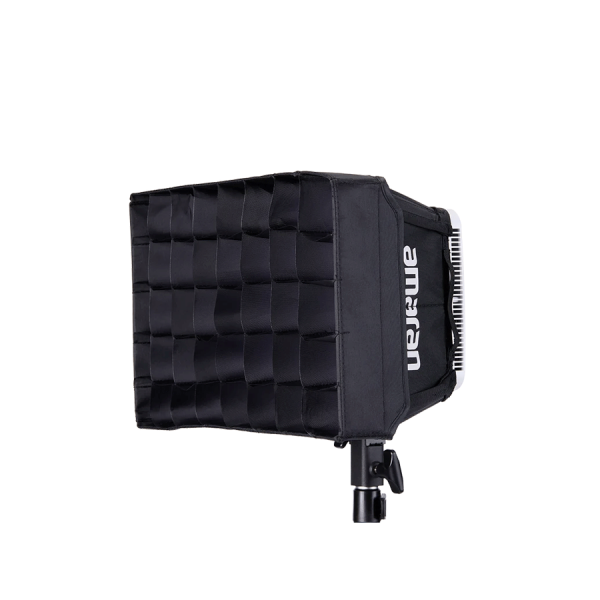 Amaran Pano 60c Kit – Panneau LED RGB portable