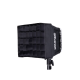 Amaran Pano 60c Kit – Panneau LED RGB portable