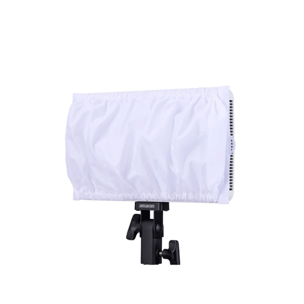 Amaran Pano 60c Kit – Panneau LED RGB portable