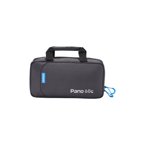 Amaran Pano 60c Kit – Panneau LED RGB portable