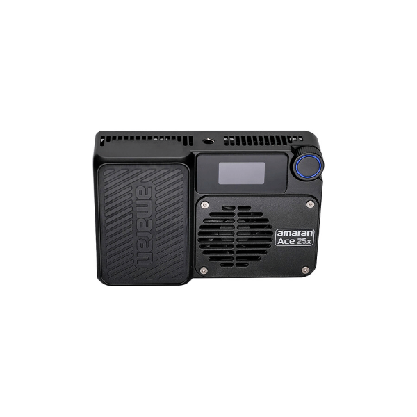 Amaran Ace 25x – Panneau LED bi-color portable