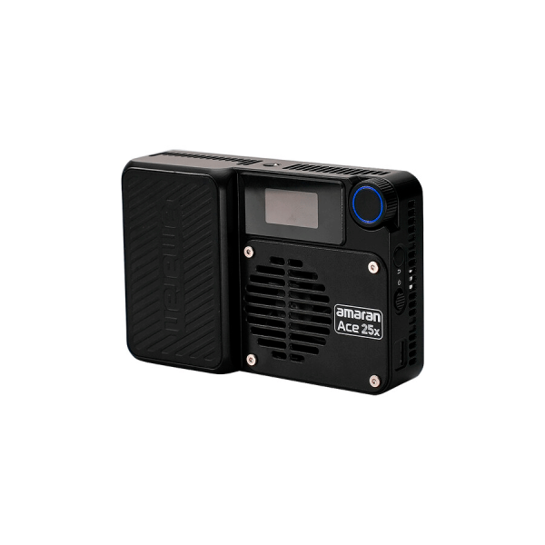 Amaran Ace 25x – Panneau LED bi-color portable