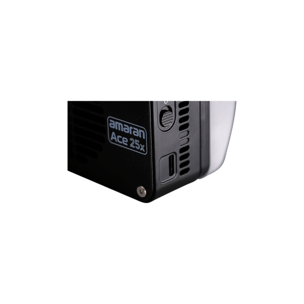 Amaran Ace 25x – Panneau LED bi-color portable