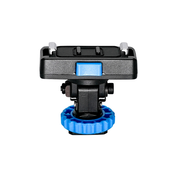 Amaran Ace 25x Kit – Éclairage LED bi-color portable