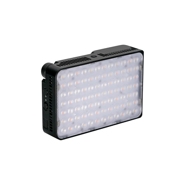 Amaran Ace 25c – Panneau LED RGB portable