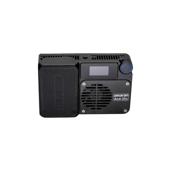 Amaran Ace 25c – Panneau LED RGB portable