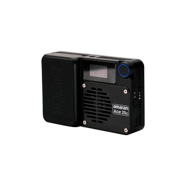 Amaran Ace 25c – Panneau LED RGB portable