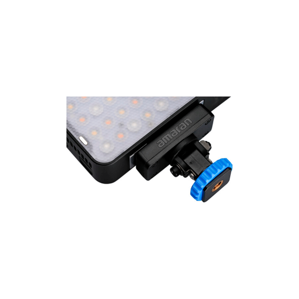 Amaran Ace 25c – Panneau LED RGB portable