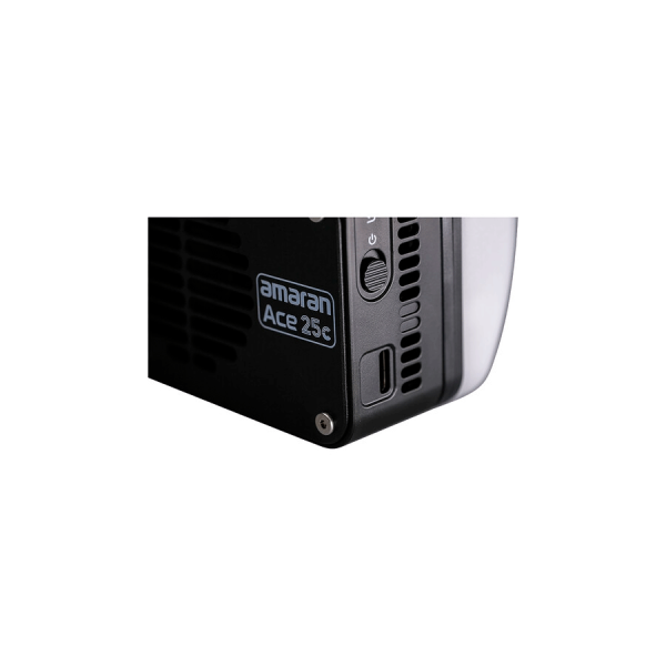 Amaran Ace 25c – Panneau LED RGB portable