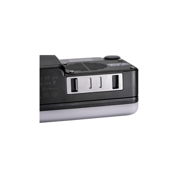 Amaran Ace 25c – Panneau LED RGB portable