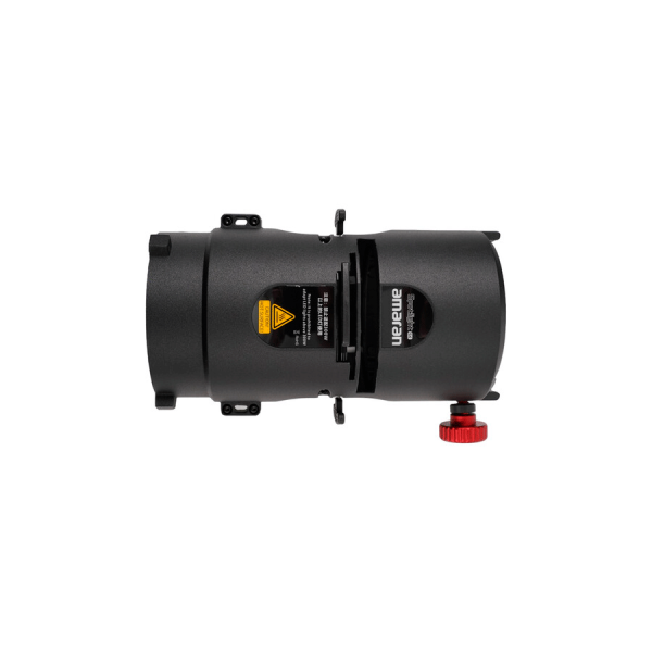 Amaran Spotlight SE 19° – Kit optique de projection