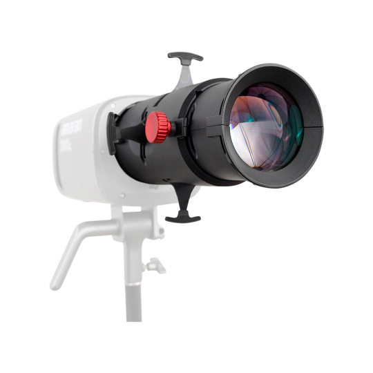 Amaran Spotlight SE 19° – Kit optique de projection
