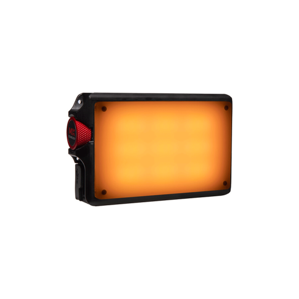 DMG Lumière DASH | Panneau LED RGB compact professionnel