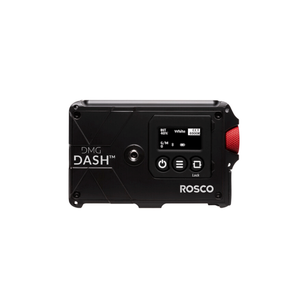 DMG Lumière Dash Quad Kit CRMX | Kit 4 panneaux LED RGB