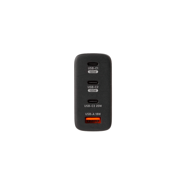 Swit UC-100 - Adaptateur secteur GaN USB-C 100W