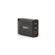 Swit UC-100 - Adaptateur secteur GaN USB-C 100W
