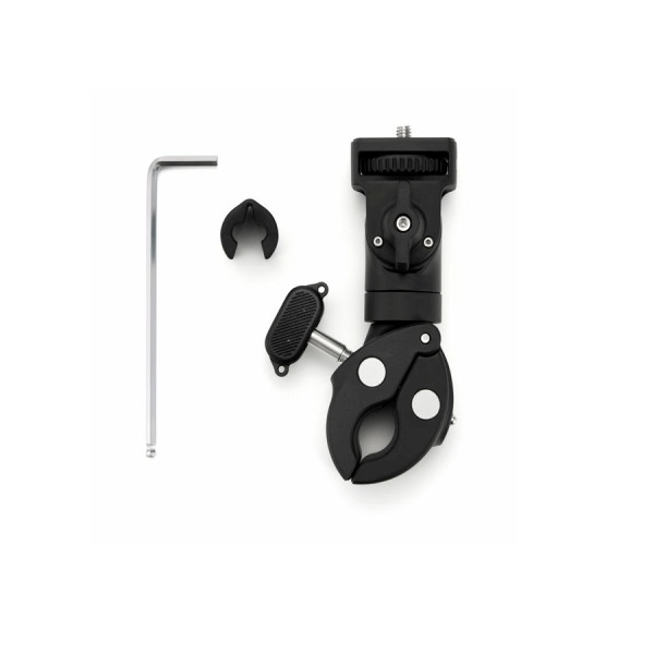 DJI Caméra 360° Osmo 360 II Limitless Riding Combo