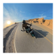 DJI Caméra 360° Osmo 360 II Limitless Riding Combo