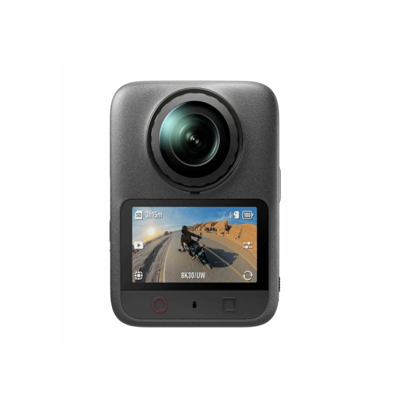 DJI Caméra 360° Osmo 360 II Get Set Combo