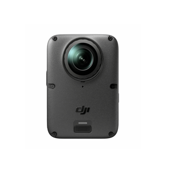 DJI Caméra 360° Osmo 360 II Get Set Combo