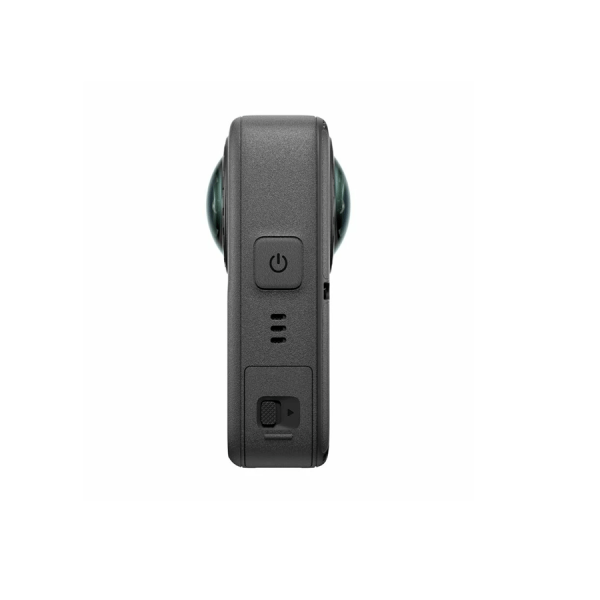 DJI Caméra 360° Osmo 360 II Get Set Combo