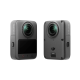 DJI Caméra 360° Osmo 360 II Get Set Combo
