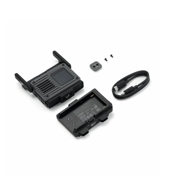 DJI SDR Transmission 2 émetteur-récepteur vidéo 4K