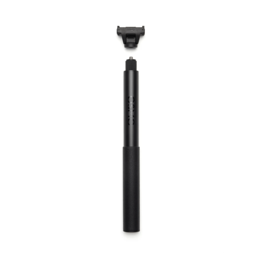 DJI Kit perche à selfie invisible 1,2 m pour caméra 360°