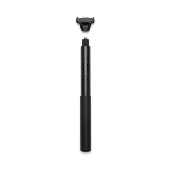 DJI Kit perche à selfie invisible 1,2 m pour caméra 360°