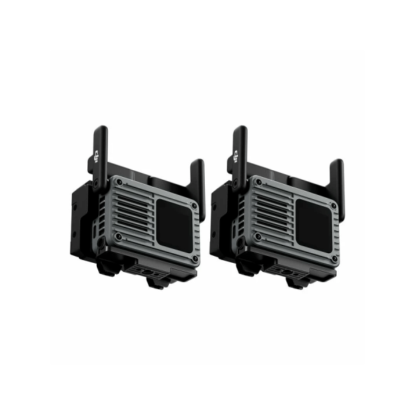 DJI Bundle SDR Transmission 2 vidéo sans fil 4K