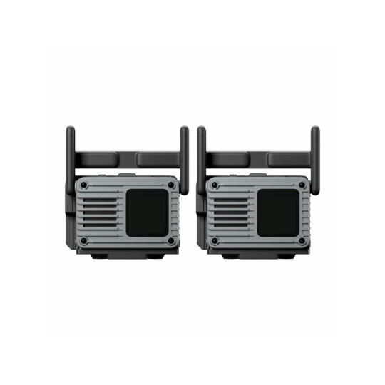 DJI Bundle SDR Transmission 2 vidéo sans fil 4K