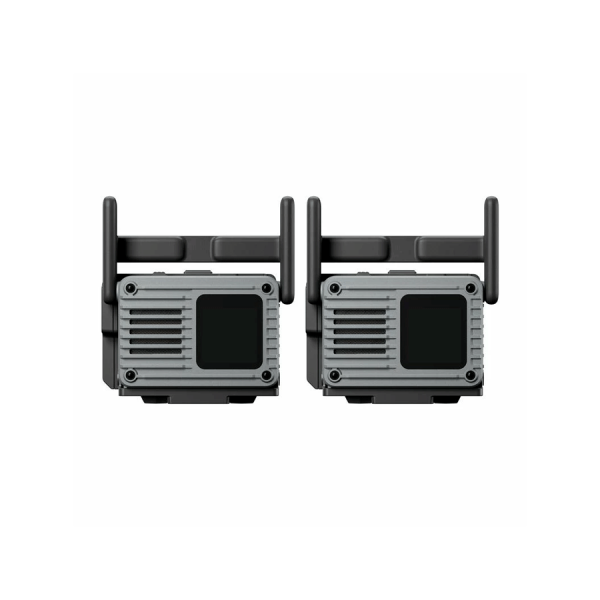 DJI Bundle SDR Transmission 2 vidéo sans fil 4K