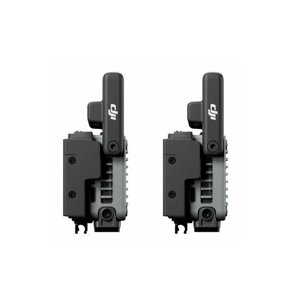 DJI Bundle SDR Transmission 2 vidéo sans fil 4K